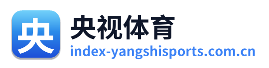 央视体育 Logo